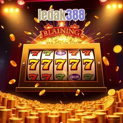 ledak388: Ungkap Fitur Menarik dalam Pertanyaan Umum untuk Game Online