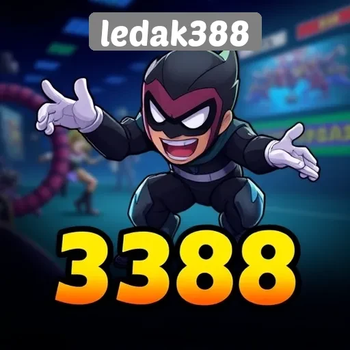 Perbandingan Ledak388 dengan Situs Game Lain di Indonesia