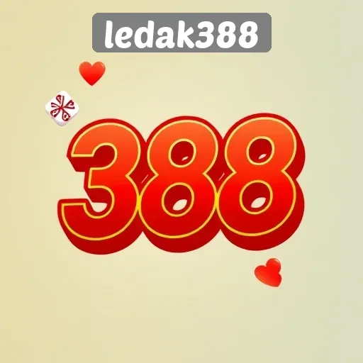 Ledak388 Sebagai Pilihan Permainan Untuk Pemula