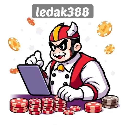Panduan Lengkap Menggunakan Situs Game Ledak388