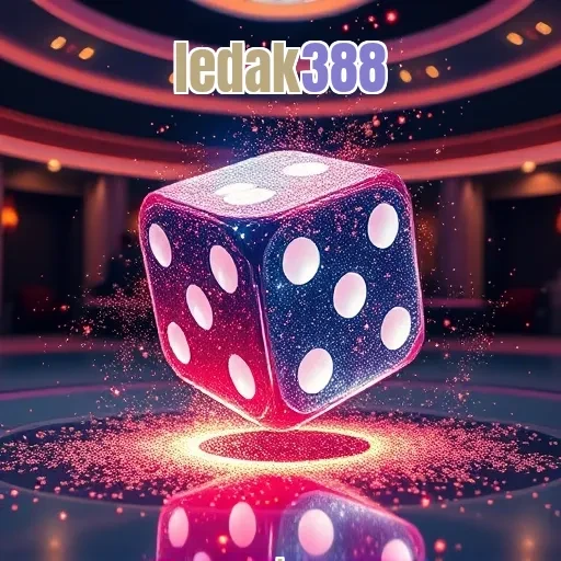 ledak388: Berita Game Terupdate dan Menarik untuk Gamer Indonesia