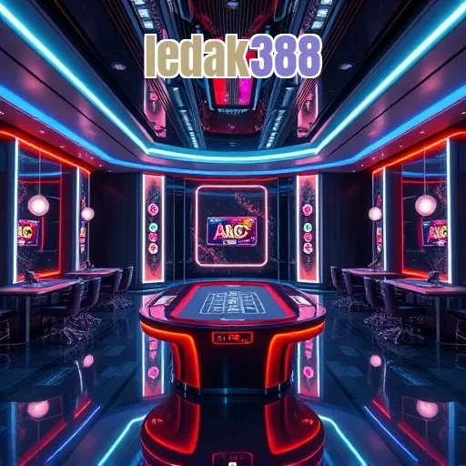 ledak388: Penawaran Khusus Game Online yang Tak Terlewatkan!