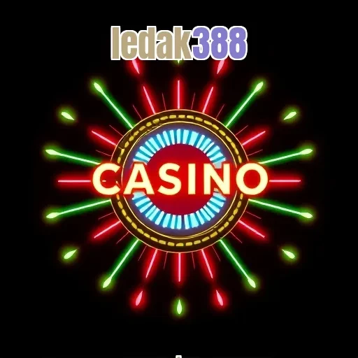 ledak388: Ulasan Menarik Tentang Game Online dan Keunggulannya