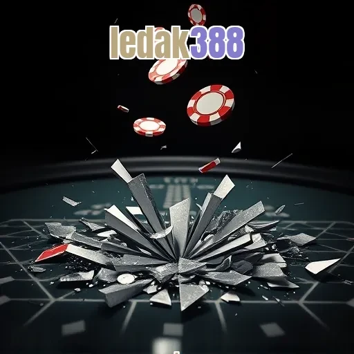 ledak388: Game Strategi Terbaik untuk Pengalaman Bermain Tak Terlupakan