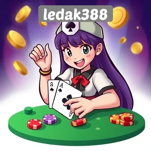 Review Pengalaman Pengguna di Ledak388